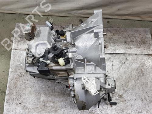 Used Gearbox Gearbox OPEL VIVARO C Van (K0) [2019-2026] 36422989 36422989