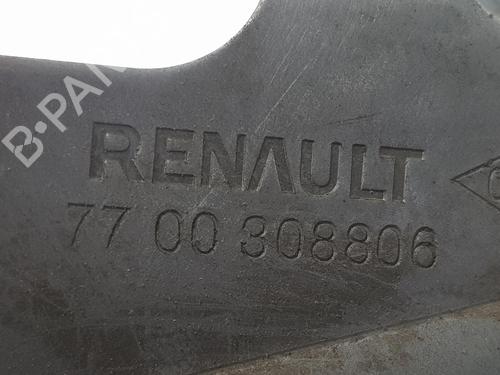 Rear wiper motor RENAULT KANGOO (KC0/1_) 1.5 dCi (KC07) | BP12141935M102 