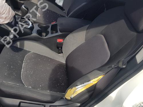 Left front window switch NISSAN QASHQAI II (J11, J11_)  | BP37727271I27  - Image 23