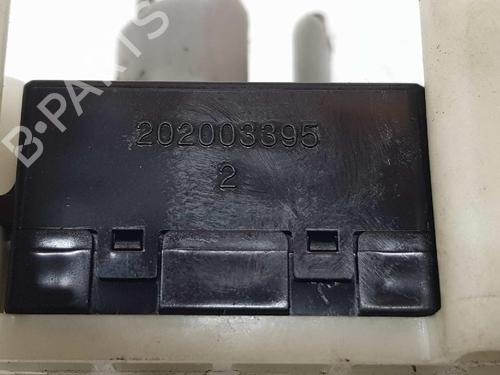 Electronic module KIA SPORTAGE II (JE_, KM_) 2.0 CRDi 4WD | BP14076630M83 