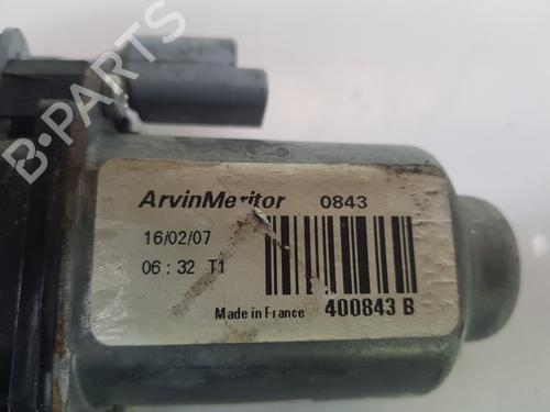 Left front window motor CITROËN C1 (PM_, PN_) 1.4 HDi | BP9906102E21 