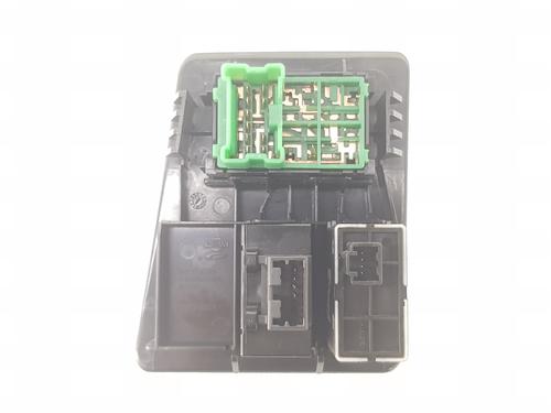 Mirror switch NISSAN QASHQAI / QASHQAI +2 I (J10, NJ10, JJ10E) 1.5 dCi | BP5123006I25 