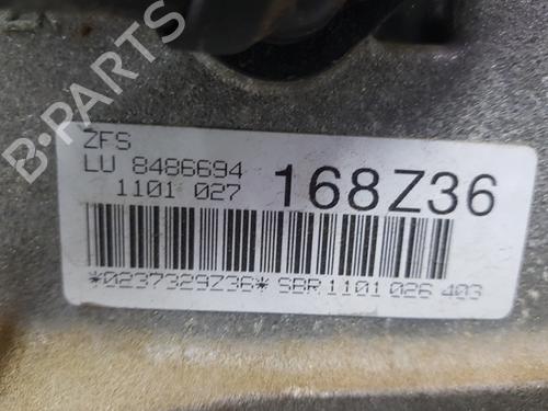 Gearbox BMW 4 Gran Coupe (F36) 420 d xDrive | BP9808210M3 