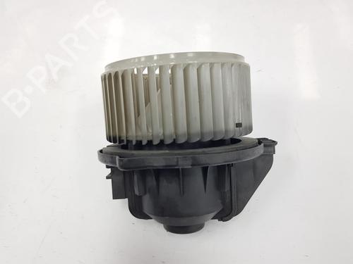 Heater blower motor LAND ROVER DISCOVERY III (L319) 2.7 TD 4x4 | BP14086178M62 