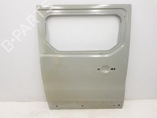 Højre side skydedør RENAULT TRAFIC III Van (FG_) 1.6 dCi 140 (FGMA, FGMC) (140 hp) 30682051