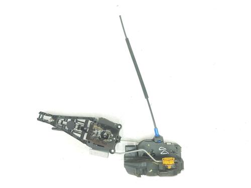Used Front right lock OPEL ASTRA J (P10) 1.7 CDTI (68) (125 hp) 12582886
