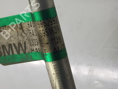 AC pipe BMW 3 (E90) 320 i | BP14103410M126 