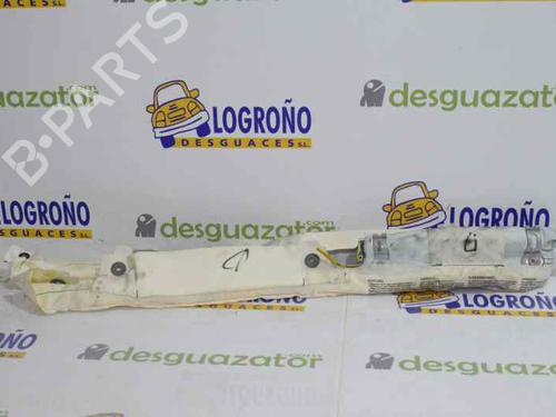 Right curtain airbag SEAT LEON (1P1) 1.9 TDI | BP792791C12 