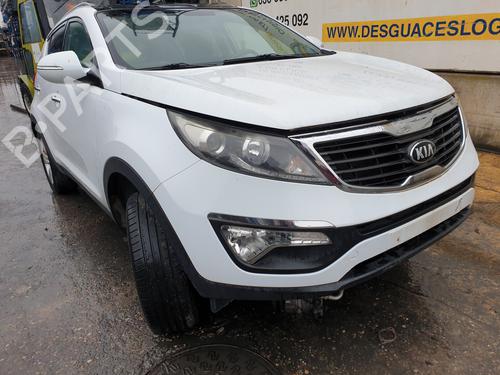 Servo brake KIA SPORTAGE III (SL) 1.7 CRDi | BP21026532M42 