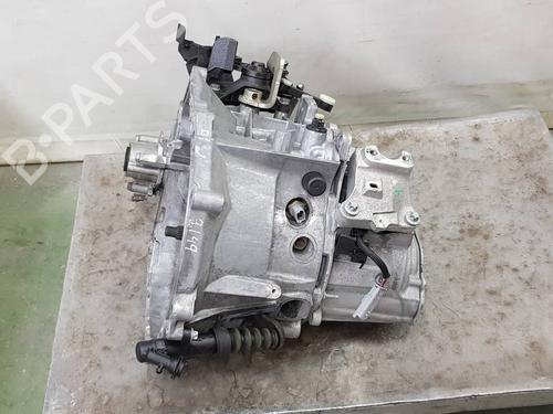 Gearbox OPEL MOKKA | BP40155220M3 - Image 4