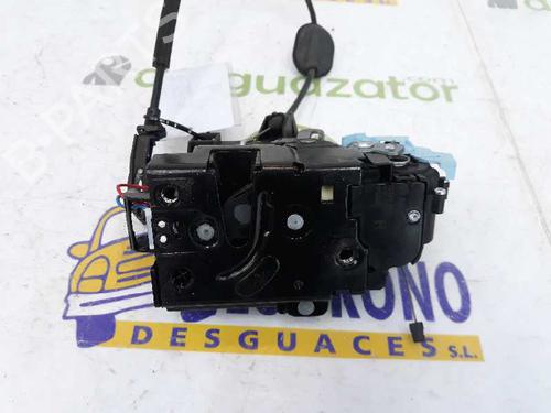 Front right lock VW GOLF PLUS V (5M1, 521) 1.9 TDI | BP1932136C97 