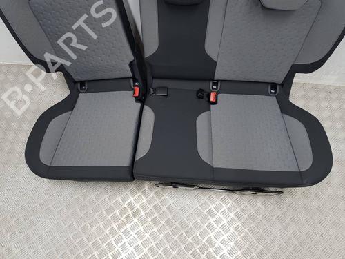 Seats set KIA CEED (CD)  | BP38723279C78  - Image 6