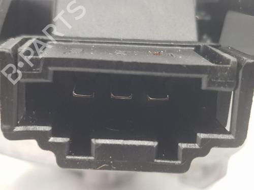 Rear wiper motor MERCEDES-BENZ A-CLASS (W176) A 200 CDI / d (176.008) | BP6881188M102 