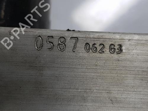 ABS pump MERCEDES-BENZ C-CLASS (W203) C 240 (203.061) | BP17171274M43