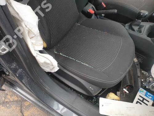 Rear mirror PEUGEOT 208 I (CA_, CC_) 1.2 VTI 82 | BP10628699I6  - Image 26