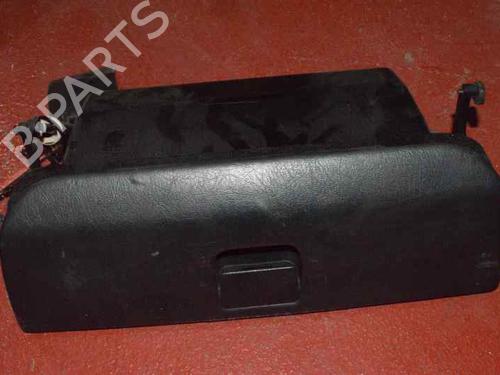 Used Glove box MERCEDES-BENZ M-CLASS (W163) ML 270 CDI (163.113) (163 hp) 1252156