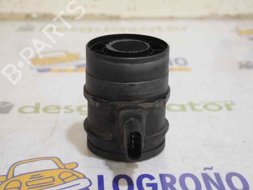 Mass air flow sensor BMW 1 (E87) 118 d | BP1639098M95 