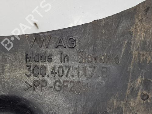 Querlenker links vorne SEAT ATECA (KH7, KHP) 1.5 TSI | BP29183784M12 