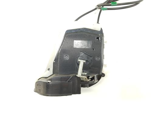 Rear right lock TOYOTA YARIS (_P13_) 1.3 (NSP130_, NSP130) | BP7916188C99 