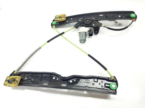 Front right window mechanism JAGUAR F-PACE (X761) | BP33053156C23 - Image 2