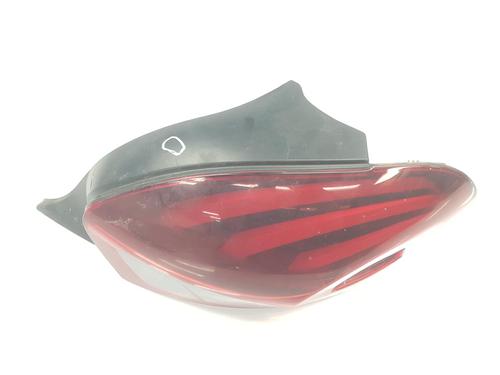 Right taillight PEUGEOT 208 I (CA_, CC_) 1.6 HDi / BlueHDi 75 | BP3633803C35 