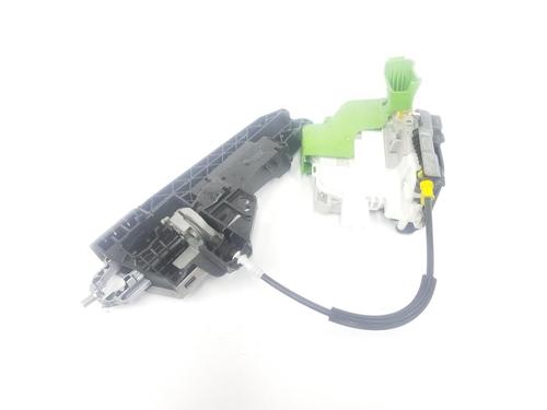Used Front left lock AUDI A1 Sportback (8XA, 8XF) 1.6 TDI (115 hp) 8688827