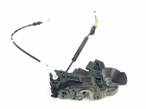 Used Front left lock Front left lock 37268410 37268410