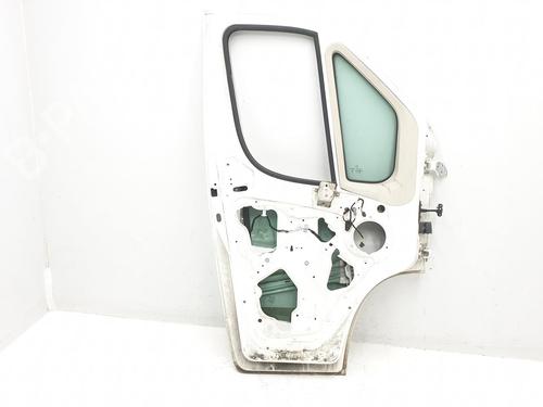 Left front door PEUGEOT BOXER Van 2.0 BlueHDi 130 | BP17613236C2
