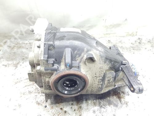 Differential, bag BMW X6 (E71, E72) xDrive 30 d (245 hp) 17047191