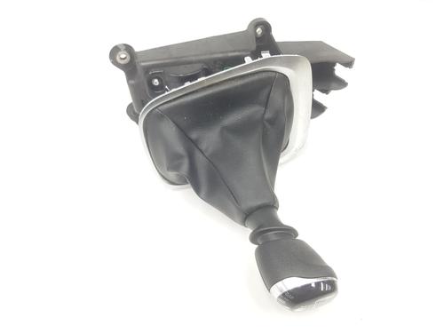 Gear lever RENAULT MEGANE IV Grandtour (K9A/M/N_) 1.5 dCi 110 | BP20323537M90 