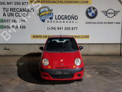 Pièces Détachées Usagées DAEWOO MATIZ (M100, M150) [1998-2026]  4414952