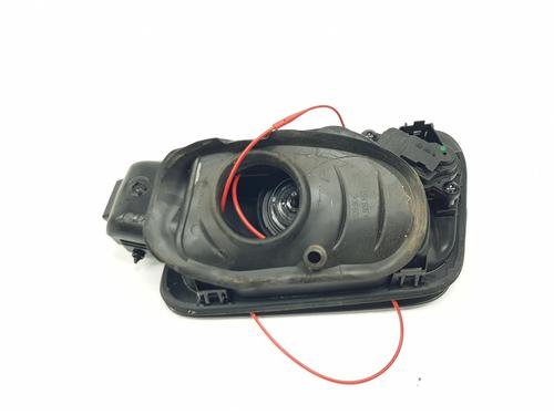 Fuel flap AUDI Q2 (GAB, GAG) 1.6 TDI | BP12143822C131 