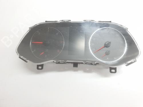 Instrument cluster RENAULT TRAFIC III Van (FG_) | BP36535820C47 - Image 2