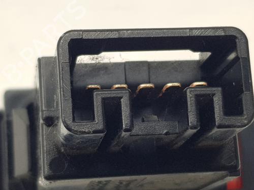 Warning switch TOYOTA LAND CRUISER PRADO (_J12_) 3.0 D-4D (KDJ120, KDJ125) | BP20241385I22 