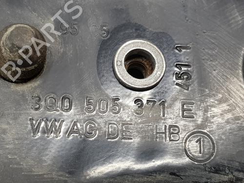 Right rear suspension arm VW TIGUAN (AD1, AX1) 2.0 TDI 4motion | BP17623254M15 