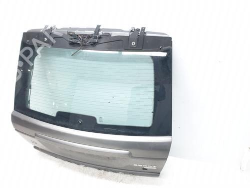 Tailgate LAND ROVER RANGE ROVER SPORT I (L320) 3.6 D 4x4 | BP23877785C6 
