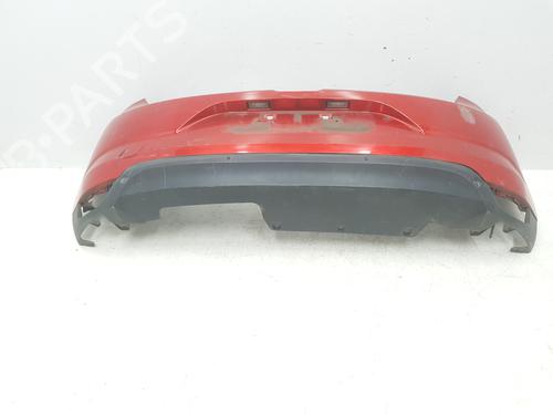 Rear bumper RENAULT MEGANE IV Hatchback (B9A/M/N_) 1.2 TCe 100 (B9MS) | BP23097103C8 