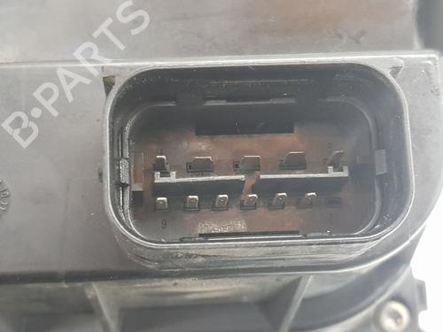 Left headlight BMW X5 (E53)  | BP26333862C28 