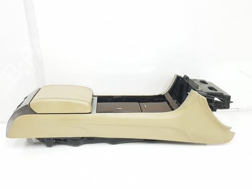 Used Armrest / Center console JAGUAR XF SPORTBRAKE (X250) 2.2 D (200 hp) 19073229