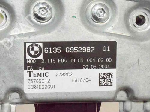 Other BMW 5 (E60) 525 d | BP14124174O1 