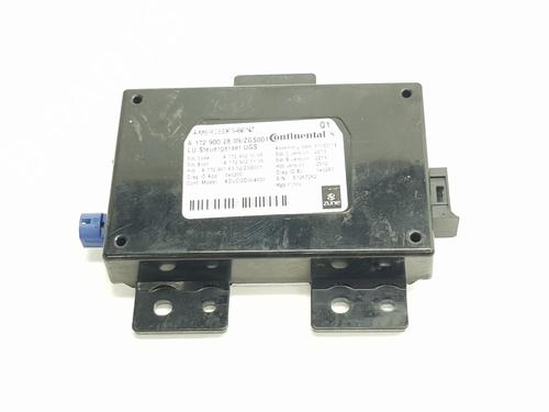 Used Electronic module Electronic module 38014856 38014856