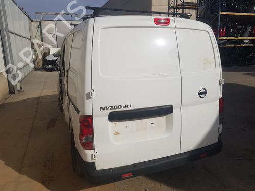 Left front window switch NISSAN NV200 / EVALIA Bus  | BP33942225I27  - Image 21