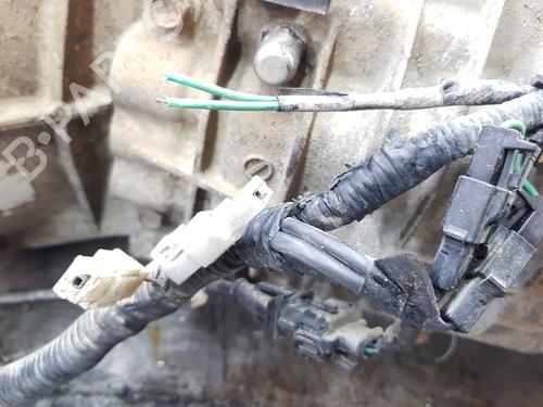 Gearbox FORD RANGER (ET) 2.5 TDCi 4x4 | BP13656941M3 