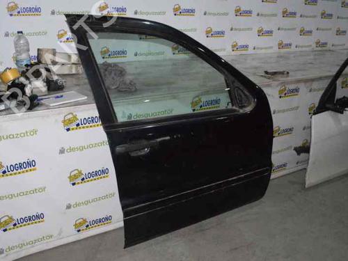 Right front door MERCEDES-BENZ M-CLASS (W163) ML 270 CDI (163.113) | BP1252077C3 