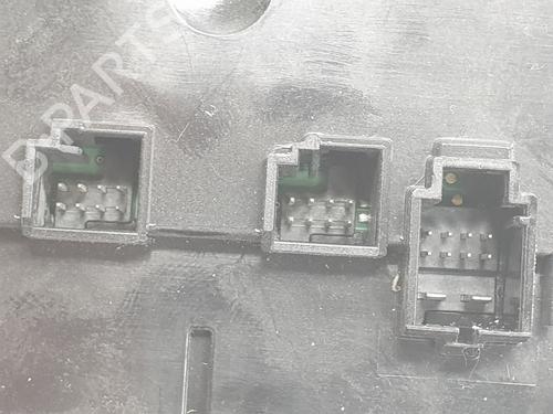Interior roof light MERCEDES-BENZ VITO Van (W447) 110 CDI (447.601, 447.603, 447.605) | BP28356047I8 