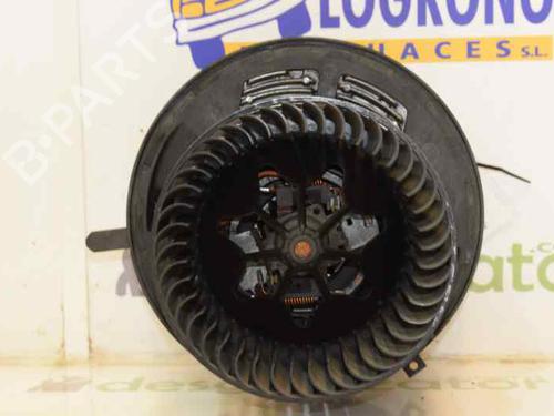 Used Heater blower motor BMW 1 (E87) 116 d (116 hp) 14118500