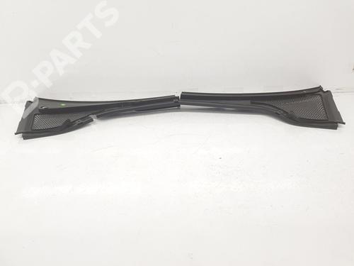 Used Scuttle panel Scuttle panel VW GOLF VII (5G1, BQ1, BE1, BE2) 1.6 TDI (115 hp) 10378294 10378294