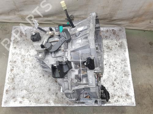 Used Gearbox Gearbox DACIA DUSTER (PYM_, PYN_) 1.2 TCe 130 (131 hp) 34698256 34698256