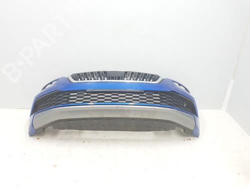 Used Front bumper SKODA KAMIQ (NW4) [2019-2026]  31632905