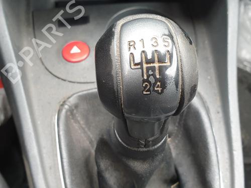 Mass air flow sensor SEAT LEON (1P1) 1.9 TDI | BP10690128M95 